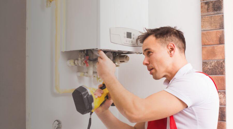 Professional expert plumbing services in Petersburg, TX
